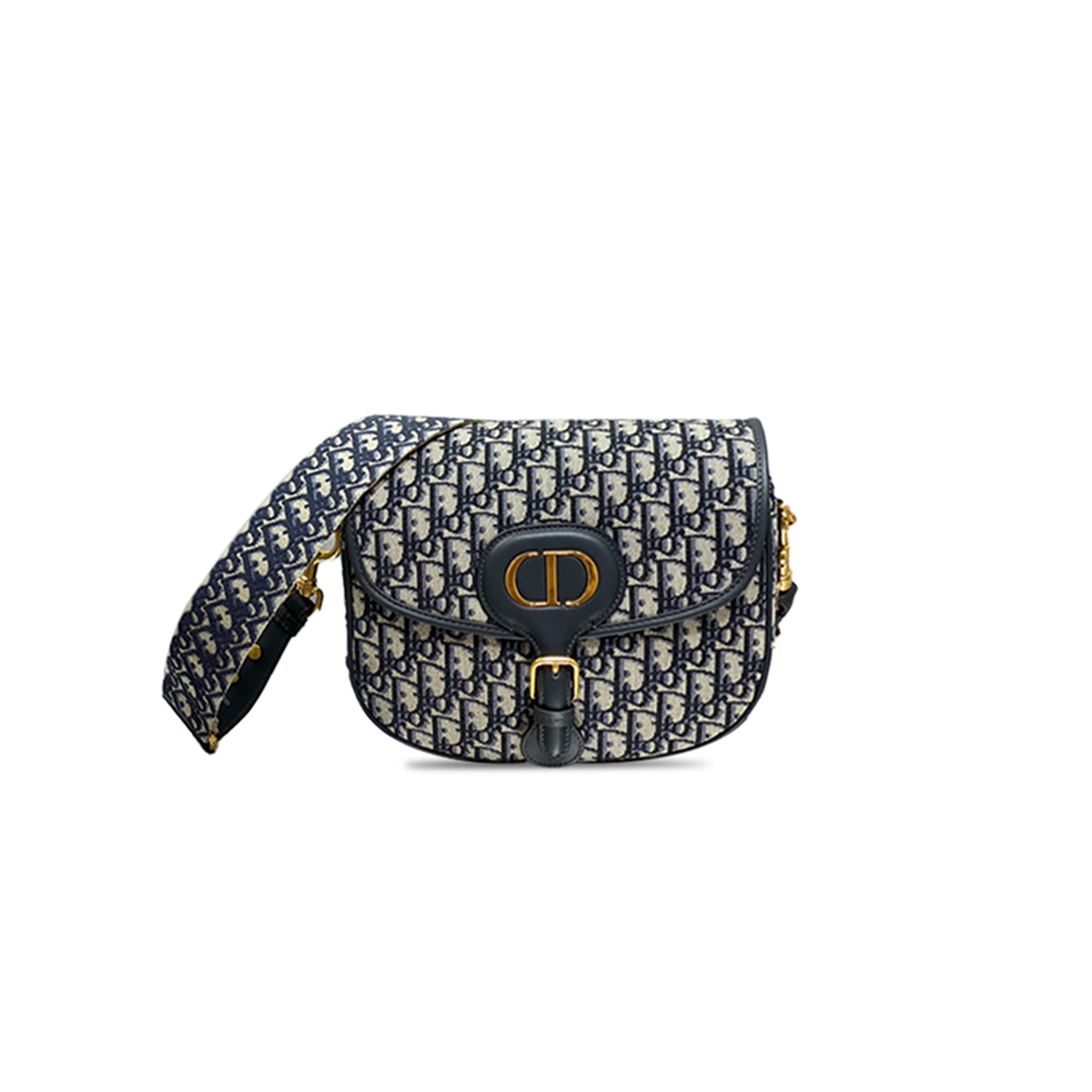 DIOR LARGE OBLIQUE BOBBY BAG M9319UTZ  (27*19*8cm)